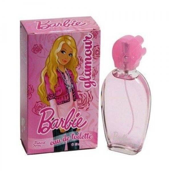 Barbie Glamour EDT 50 ml Çocuk Parfümü kullananlar yorumlar